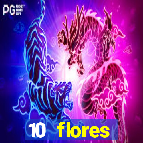 10 flores silvestres da regi o sudeste